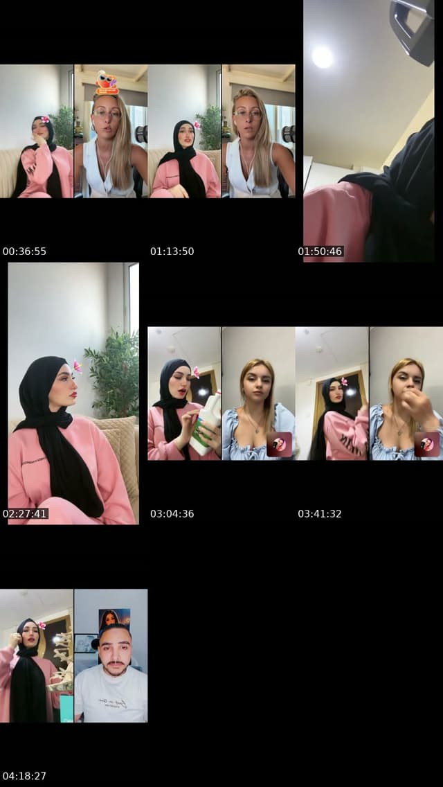 @roro_allloy888 TikTok live