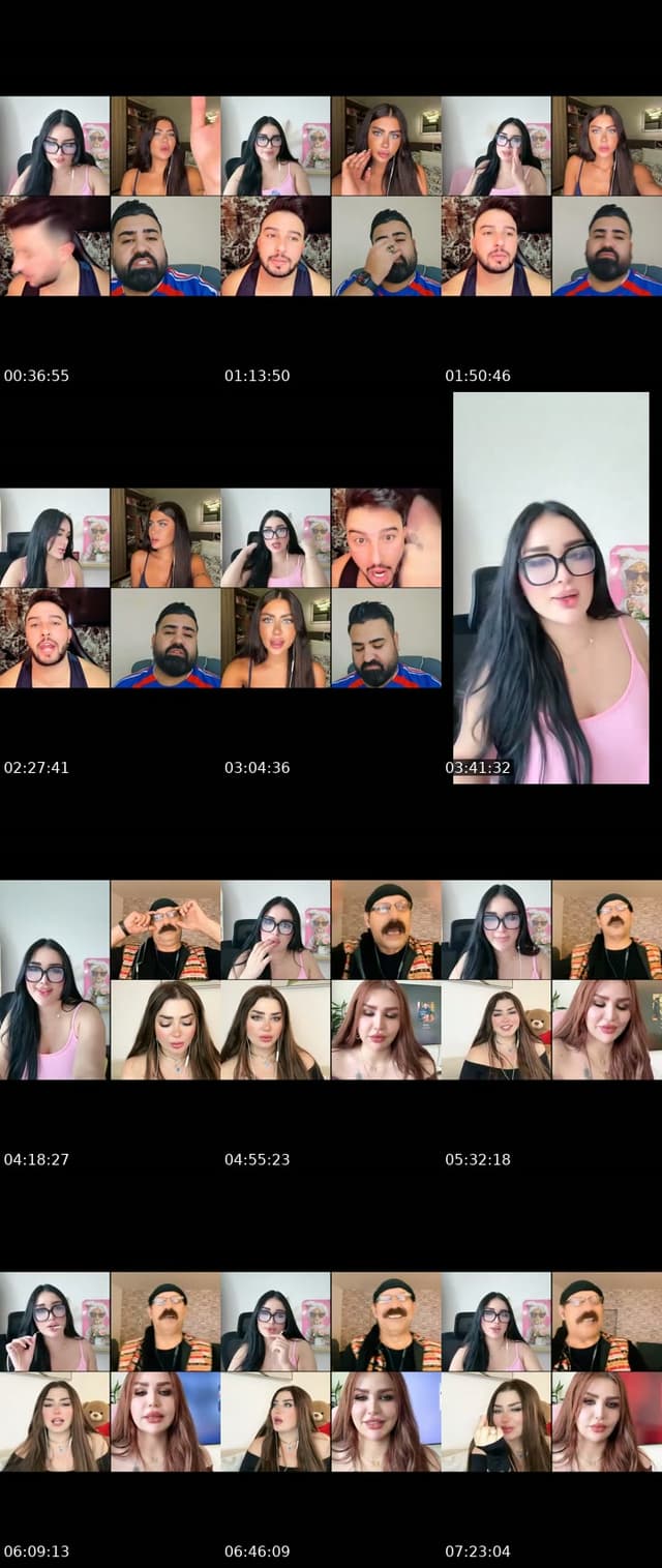 @roro_ro777 TikTok live