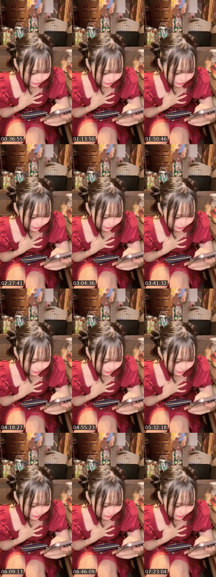 @timeleap.sub3 TikTok live stream