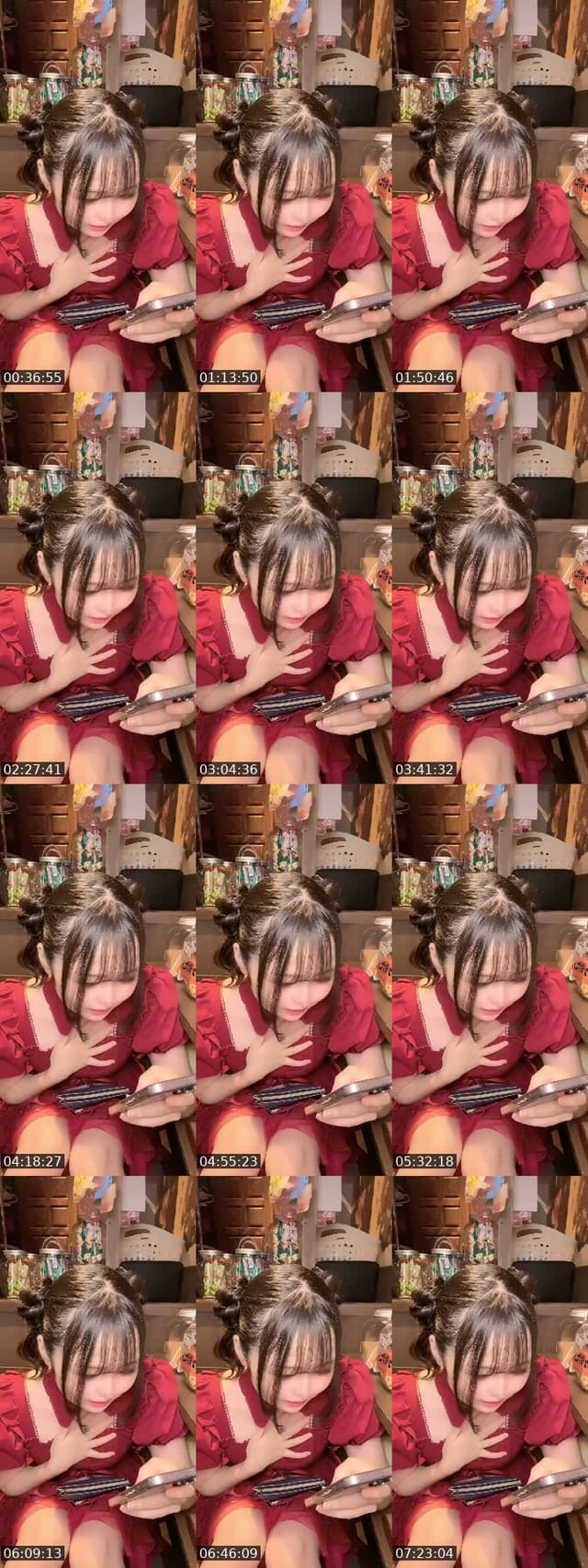 @timeleap.sub3 TikTok live