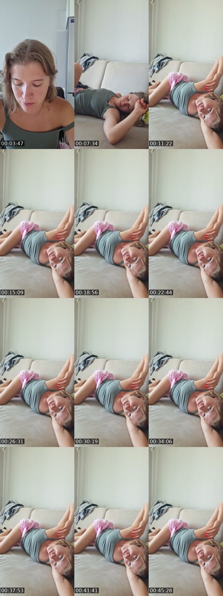@thevibe.69 TikTok live stream
