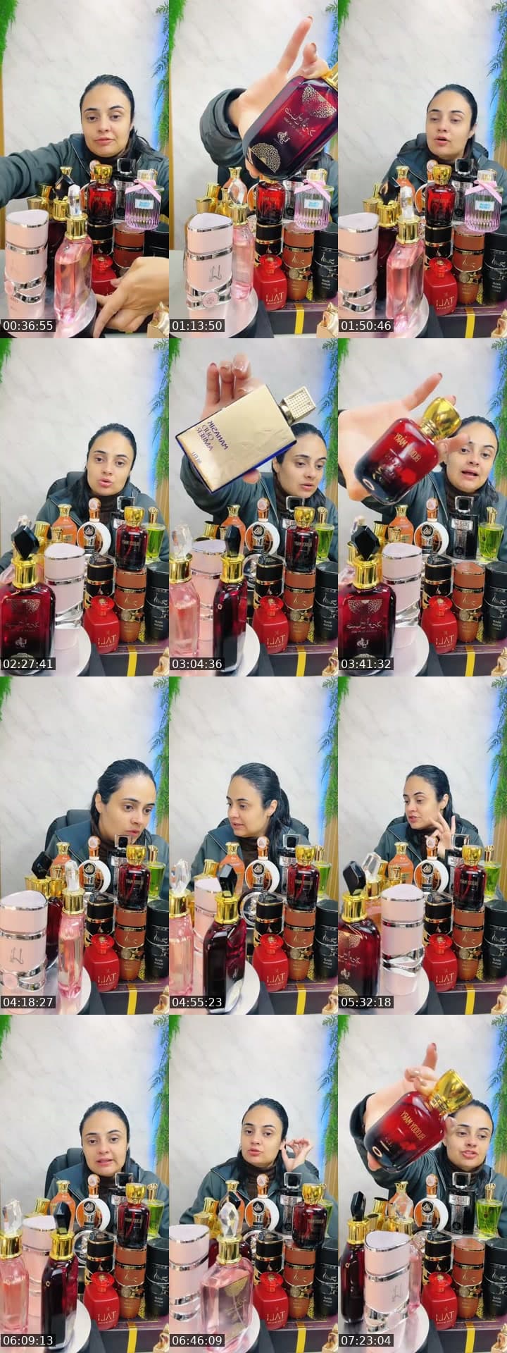 @thiagoetalitaliveshop TikTok live stream