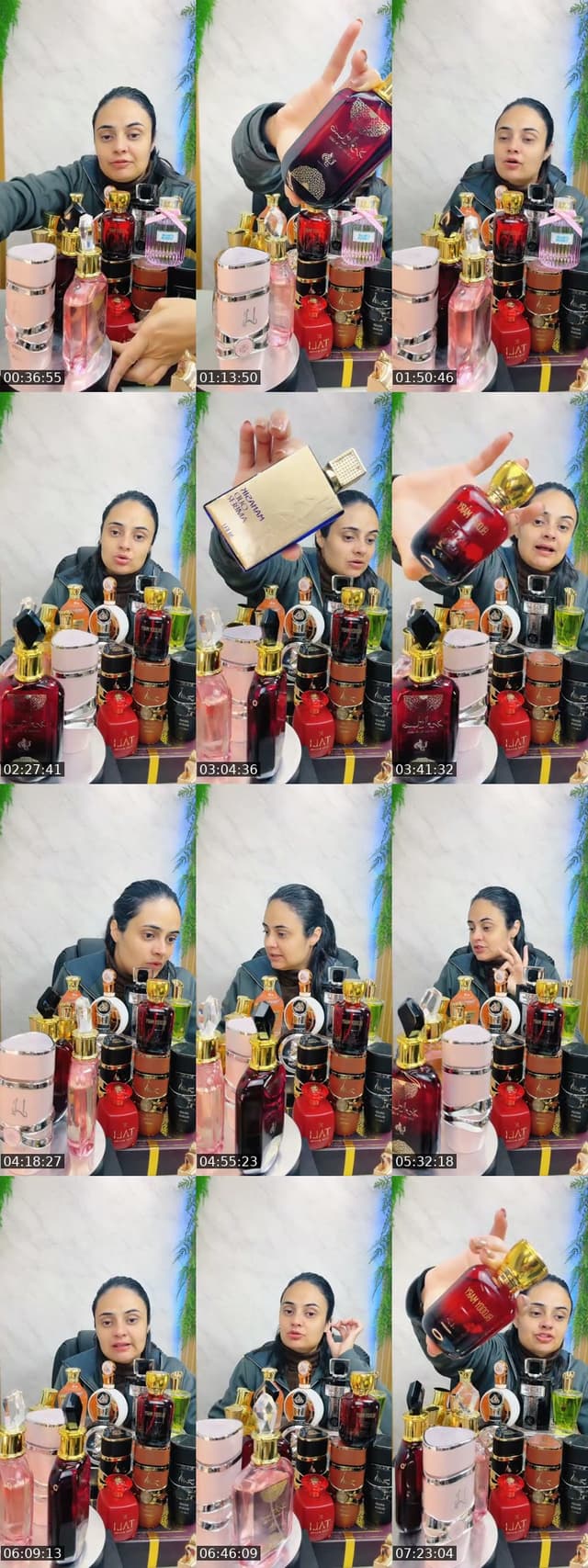@thiagoetalitaliveshop TikTok live