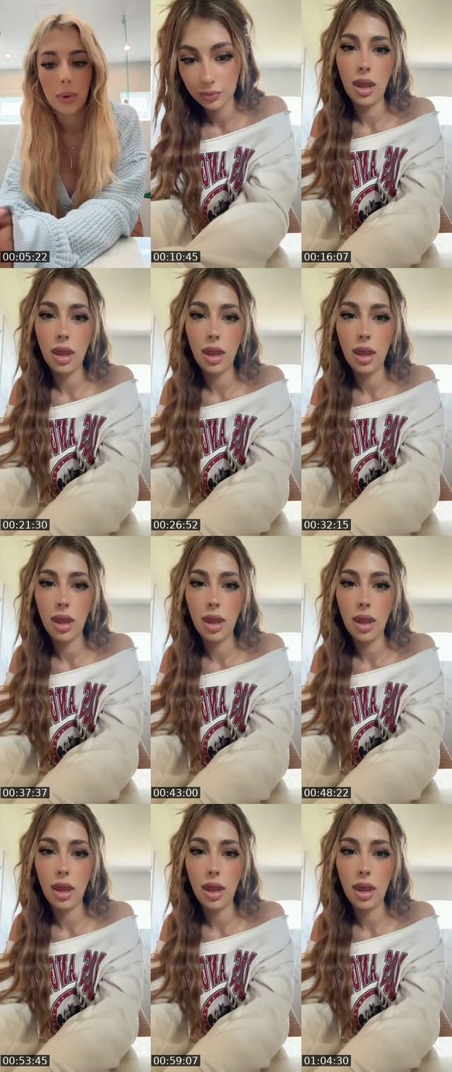 @_.allysonboswell._777 TikTok live from 2026-07-10