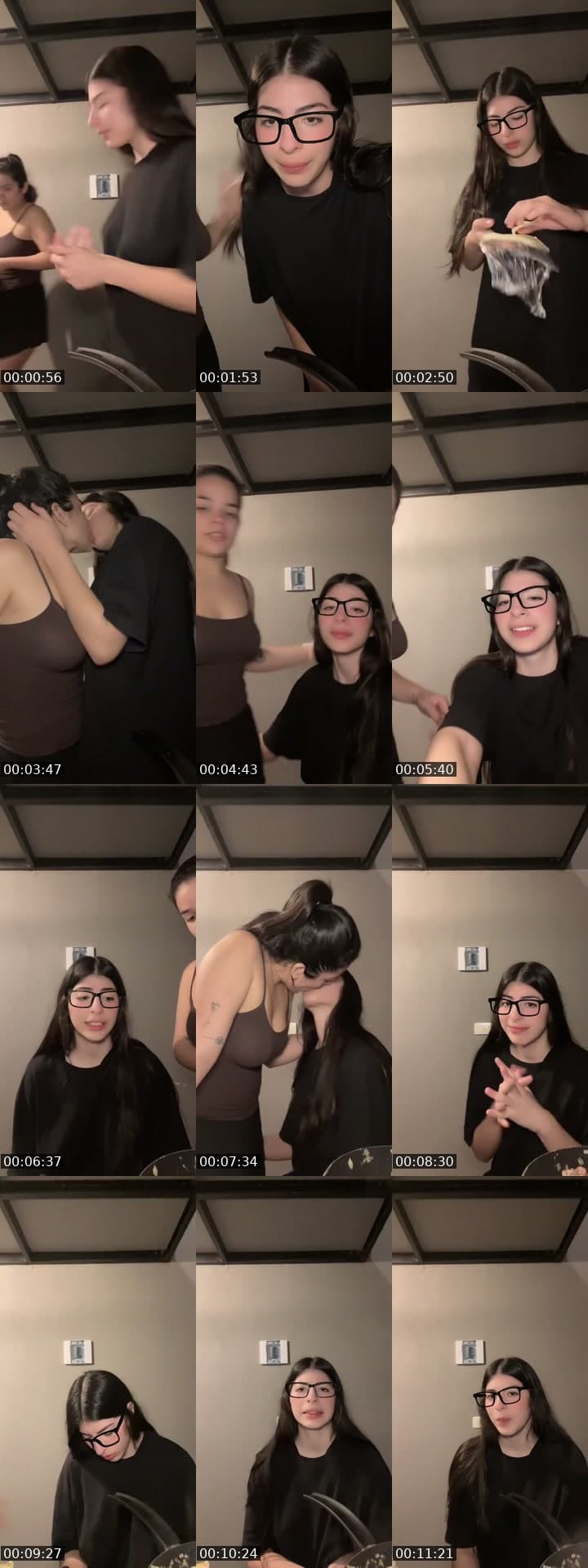 @_jujutorres_ TikTok live stream