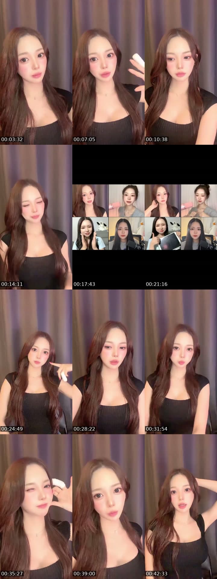 신입 밍주주랑 놀 사람~🐤