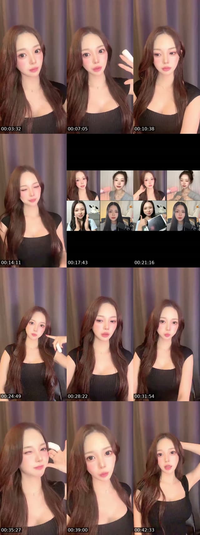 신입 밍주주랑 놀 사람~🐤 - @user1224810475452