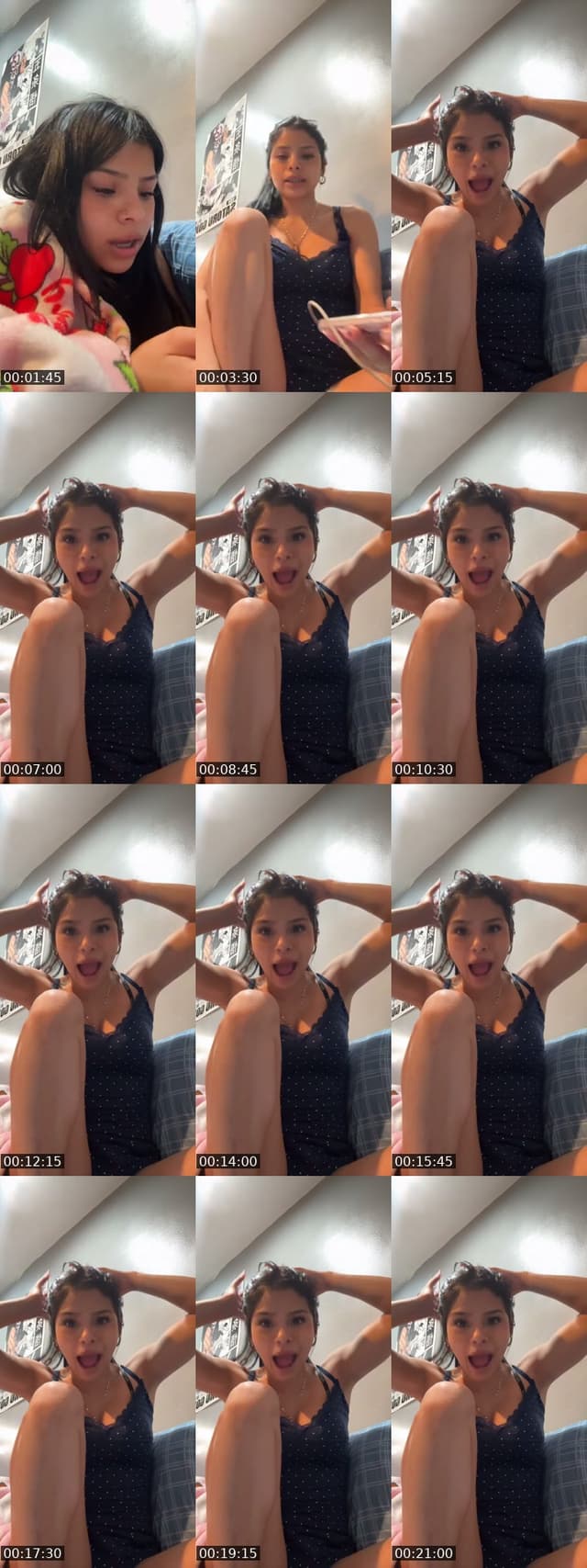 @10stqr TikTok live from 2026-07-10
