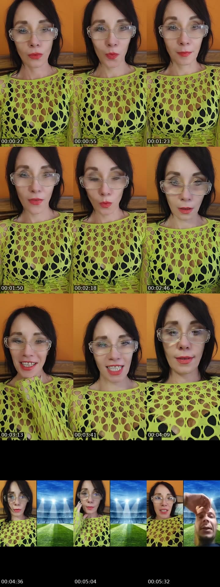 @aneta.ilona.rygie TikTok live stream