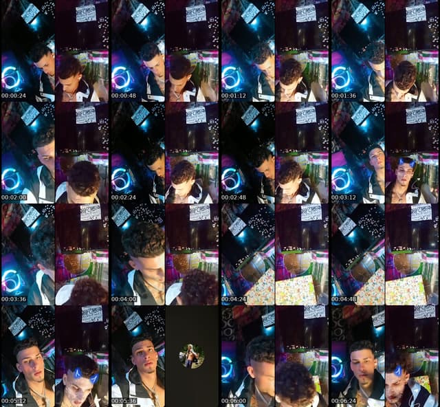 @jonnycolmenarezpolla29cm TikTok live
