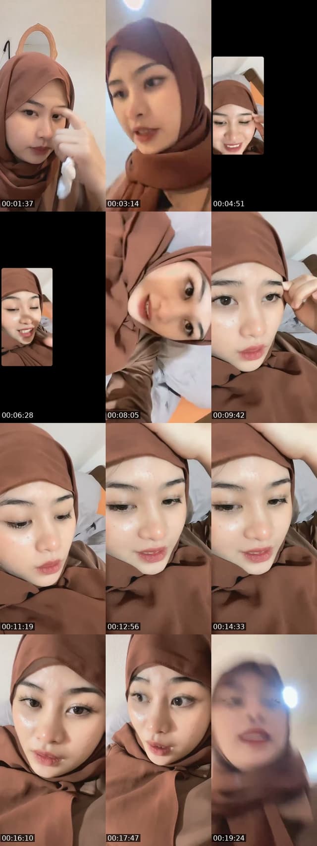 @babysha_yang TikTok live