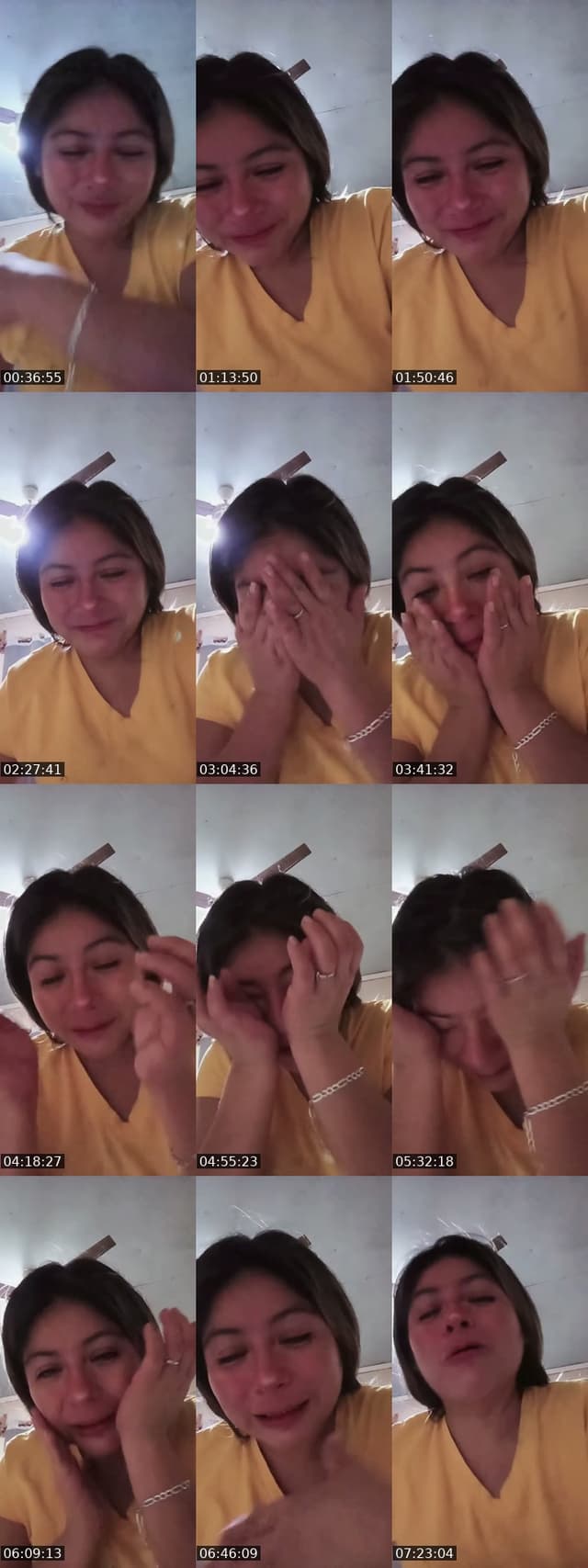 @melinammorales TikTok live from 2026-07-10