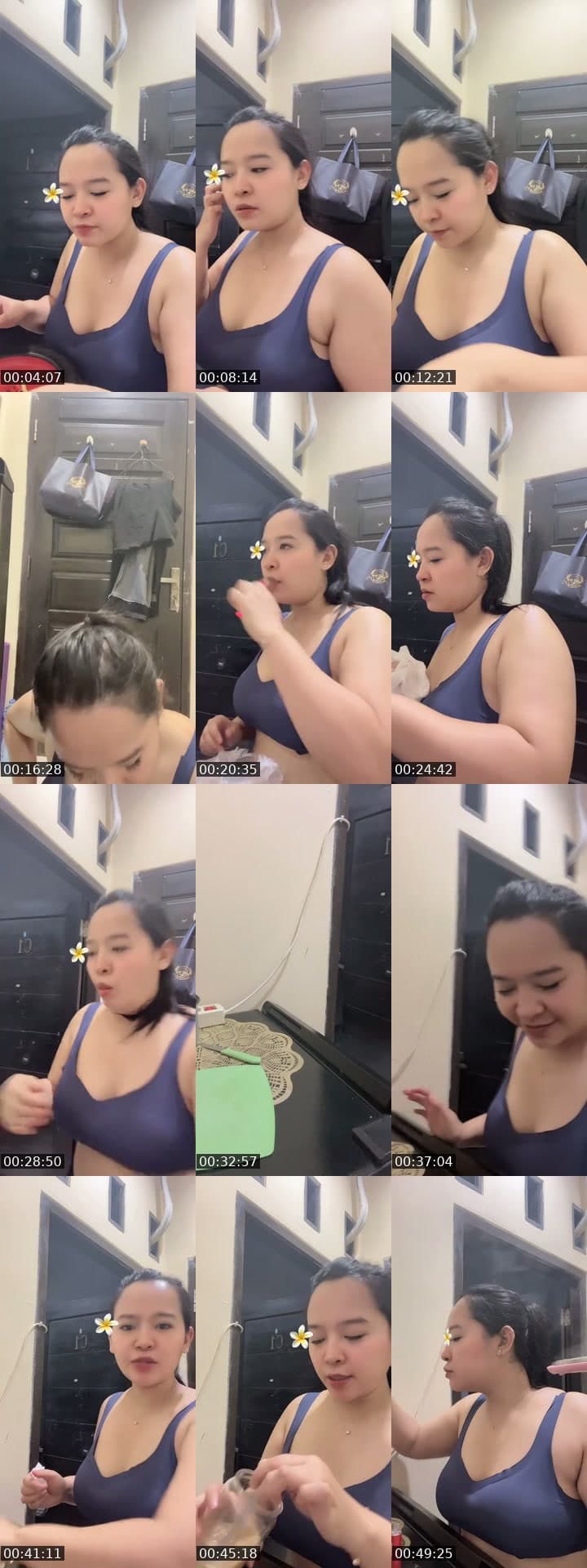 @thiramissyou10 TikTok live stream