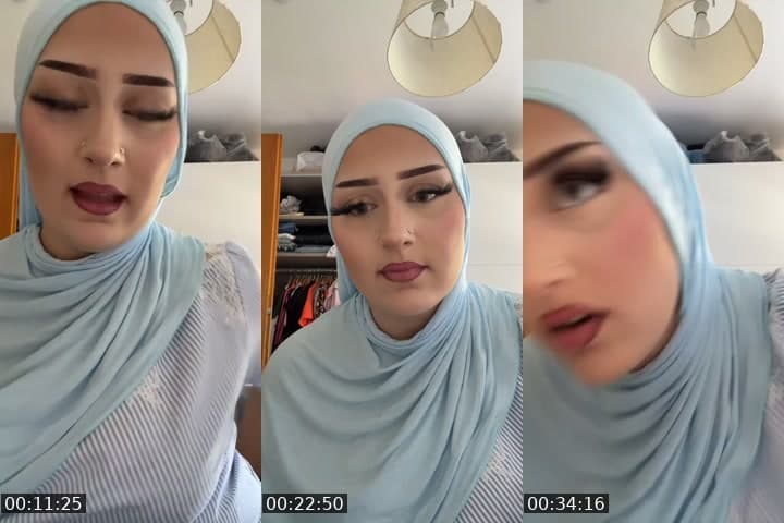 @zeynohijabi58 TikTok live stream