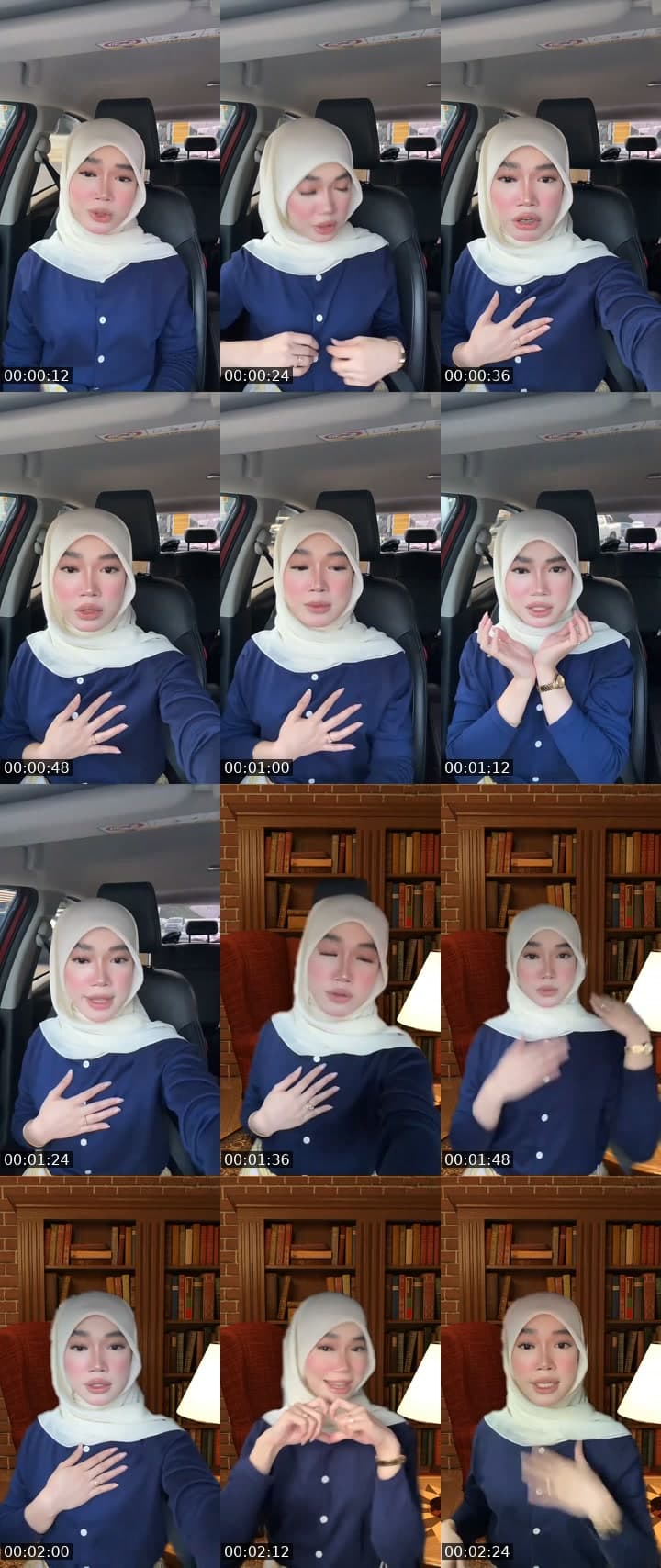Kejap