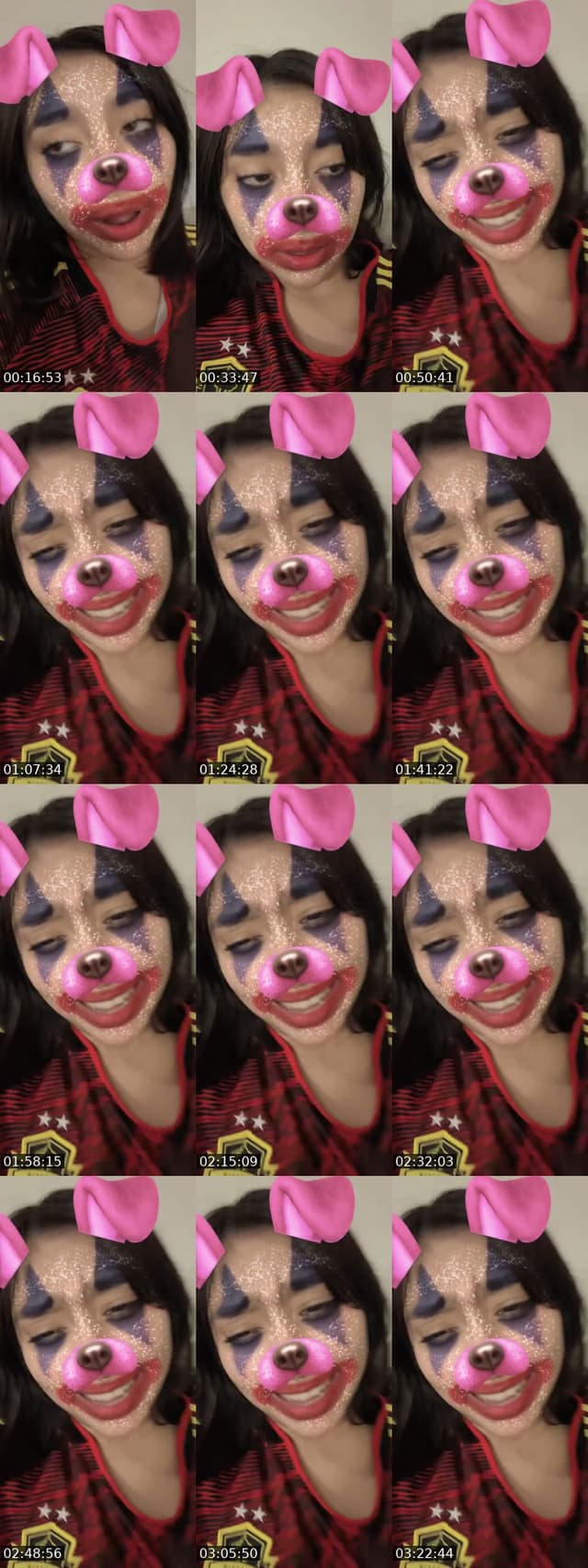 TikTok live: Loooollll by @_.bribroo._
