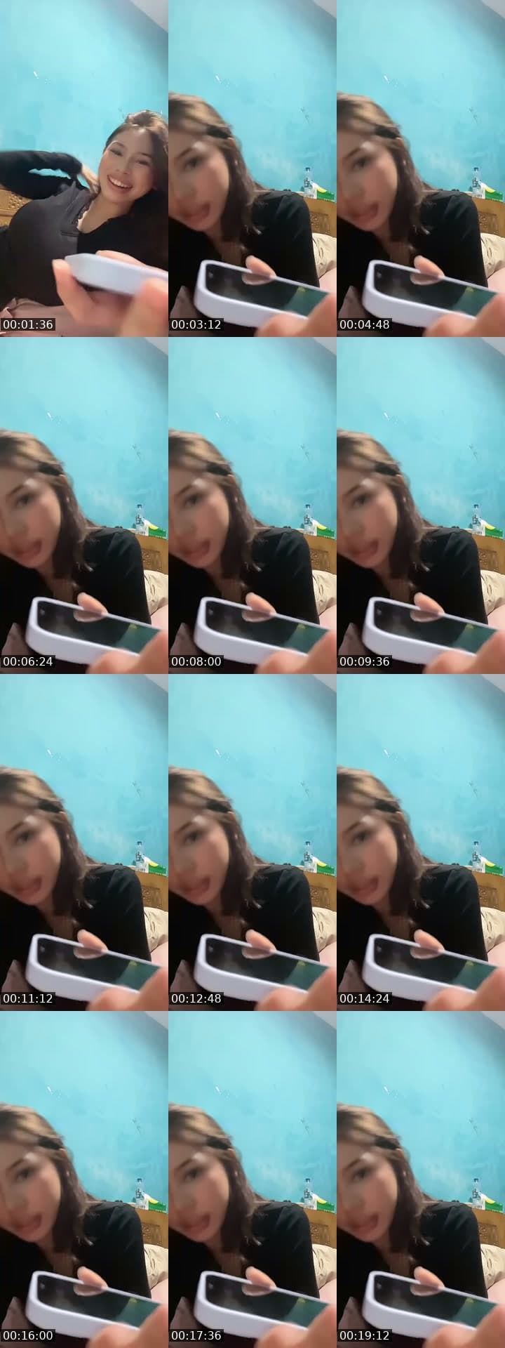 @aldinapratiwiii TikTok live stream