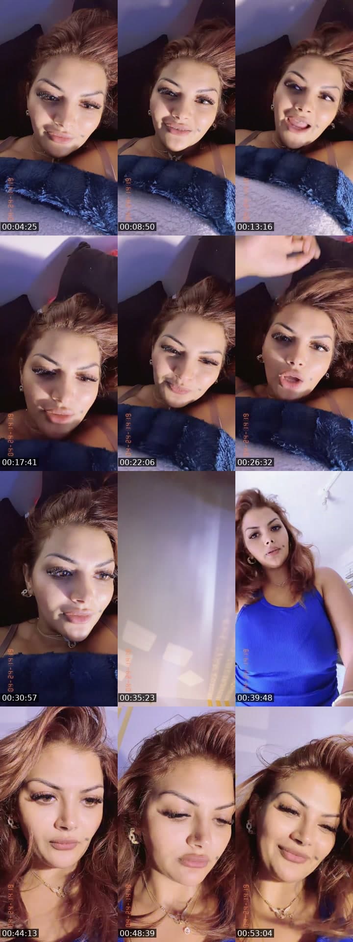 @aya94abd TikTok live stream