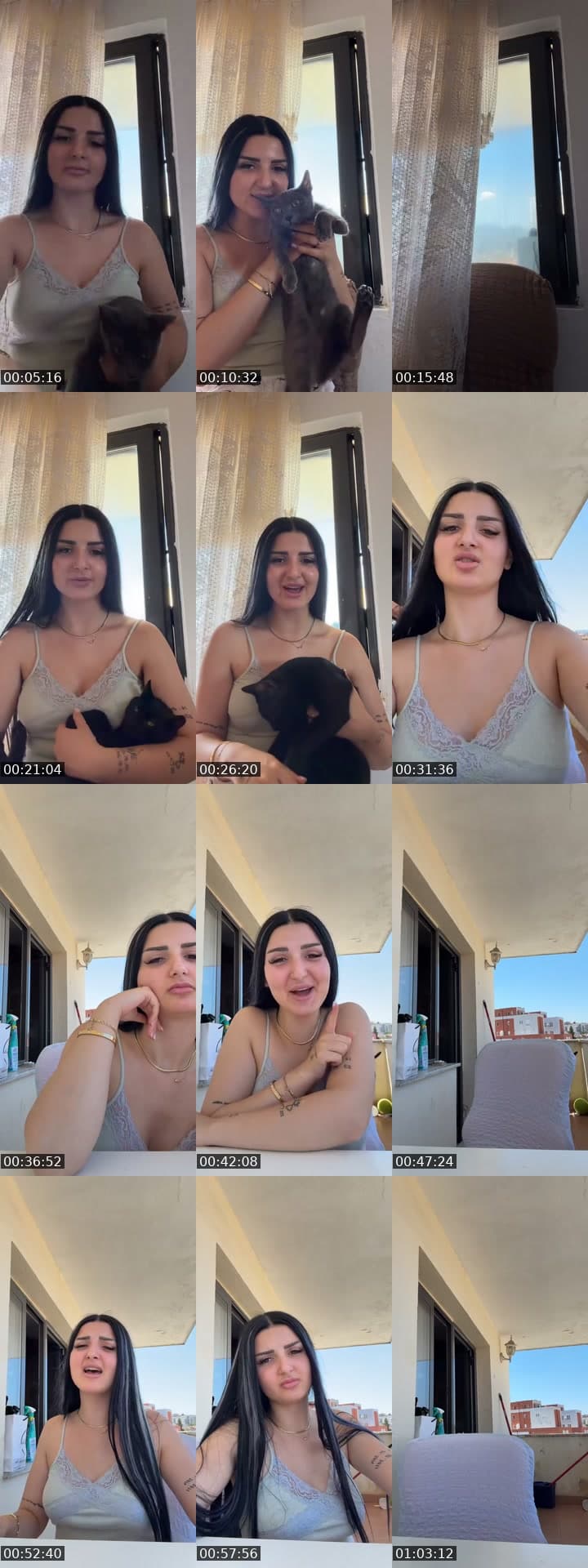 @bllokojamosjahapr TikTok live stream