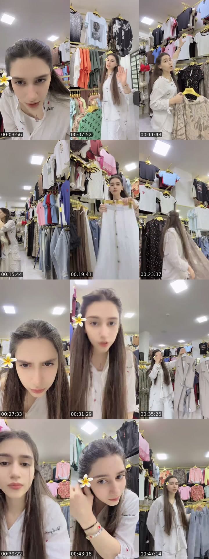 @brend.moll.mingecevir.1 TikTok live stream