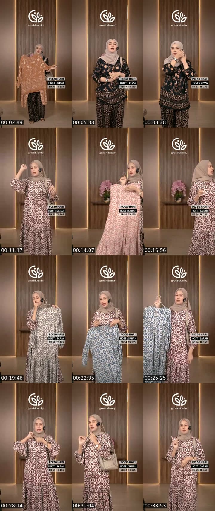 Promo Kilat!