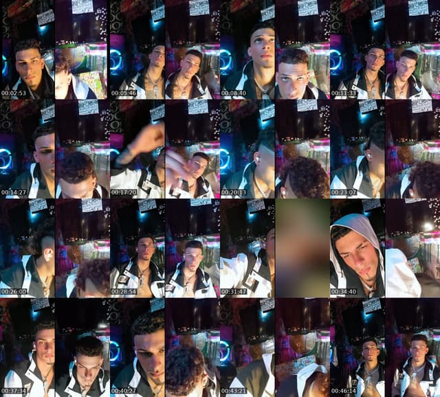 @jonnycolmenarezpolla29cm TikTok live
