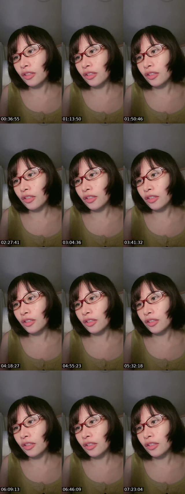 TikTok live: Tarot Reading by @hiraiii.xyz