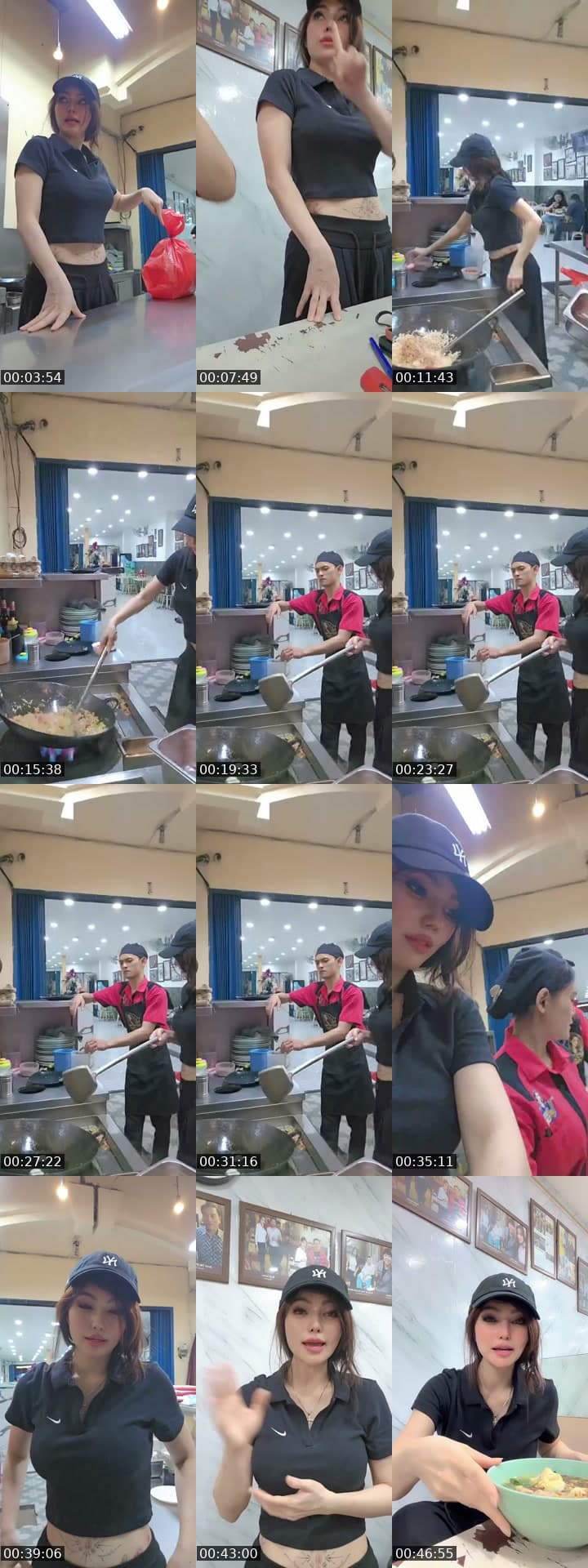 Bakmi Siantar Lina Pesanggrahan