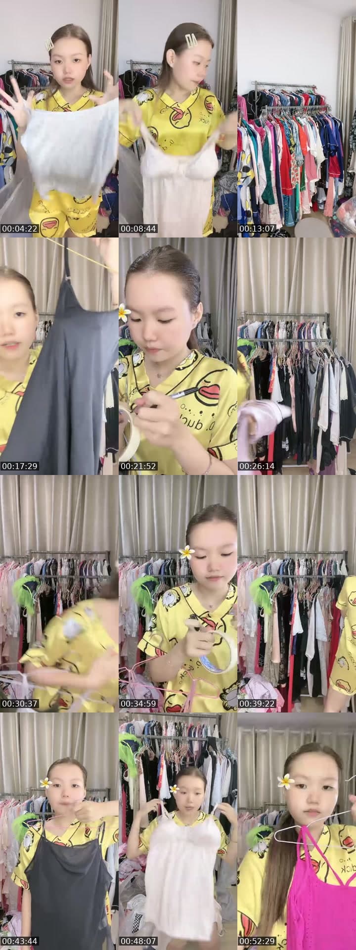 Hello mí chị iuuuu