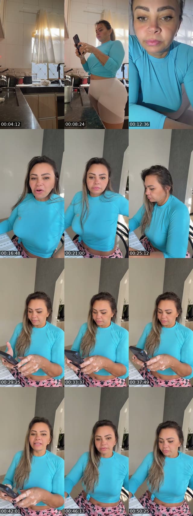 @kemilygoncalves3 TikTok live