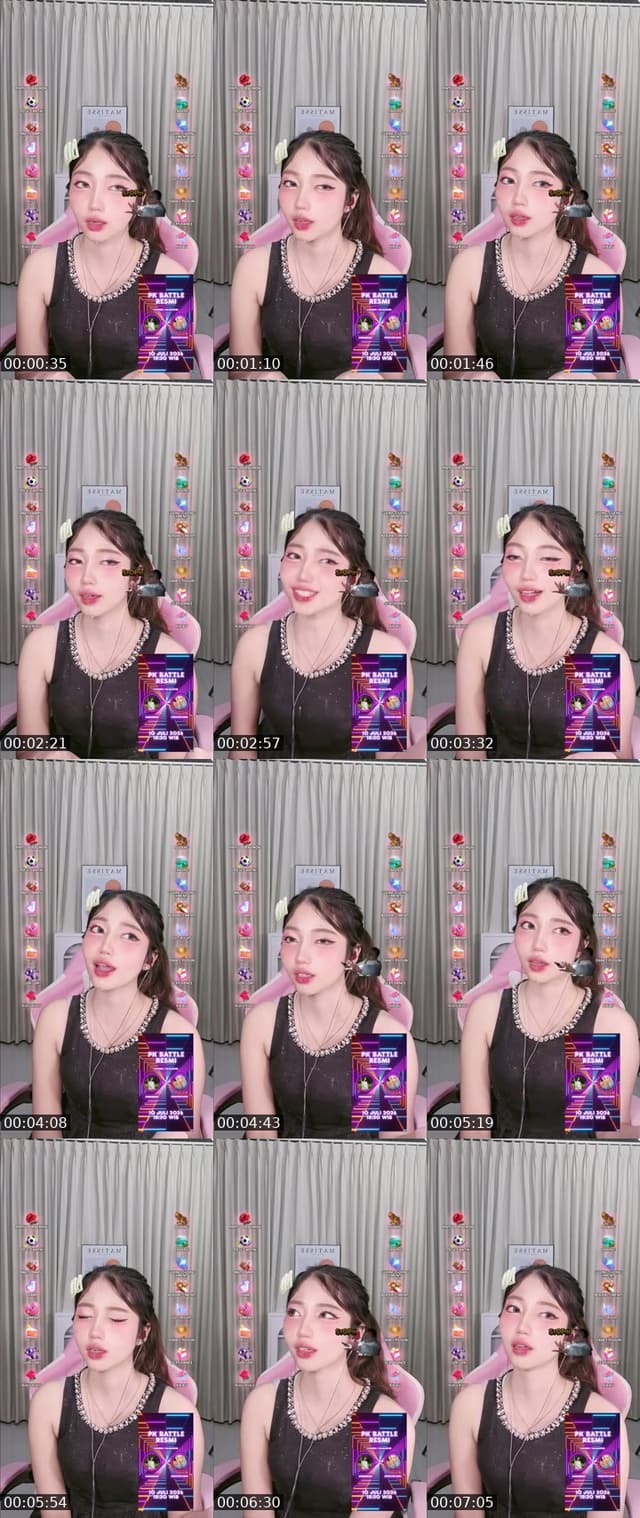Lets Go LIVE! - @cherieee48