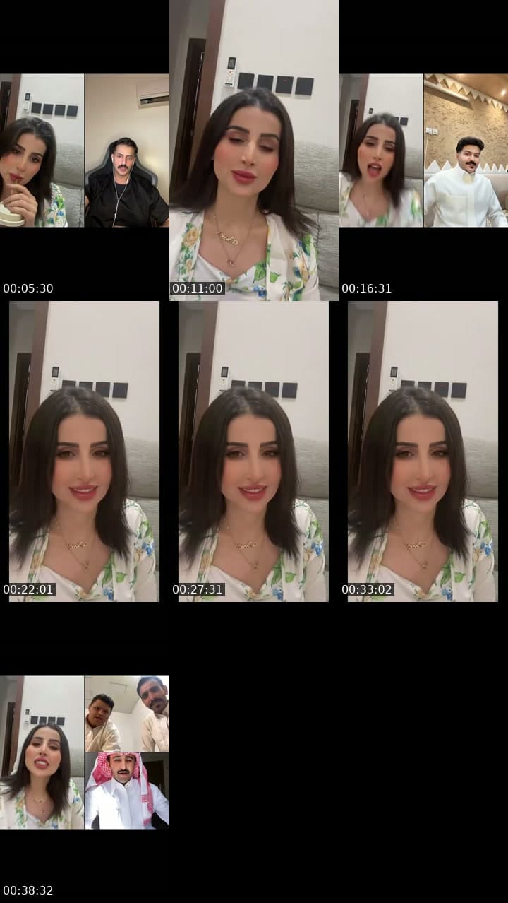 @nwshy4649 TikTok live stream