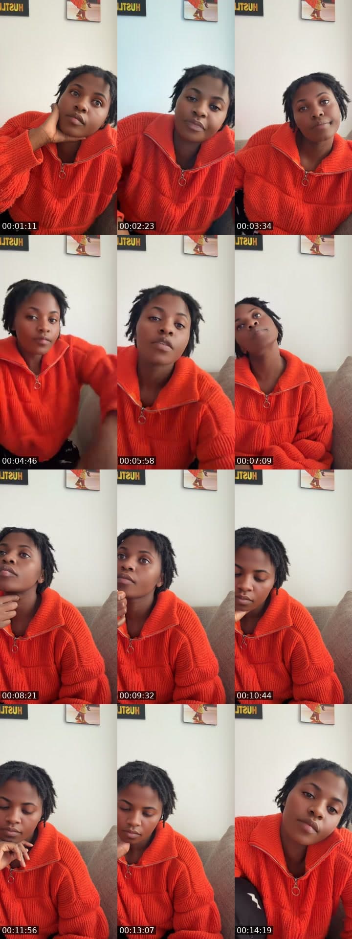 @officialteavyn TikTok live stream