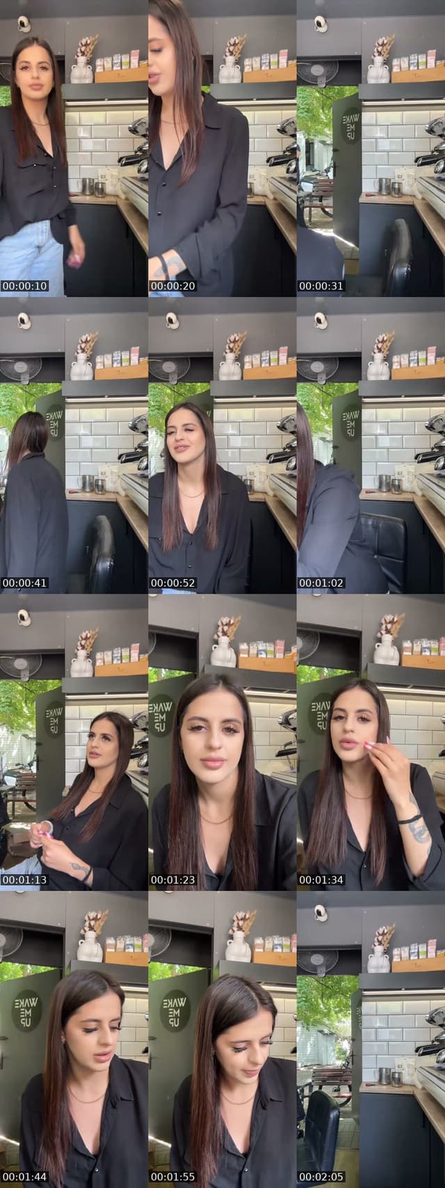@wallivass TikTok live