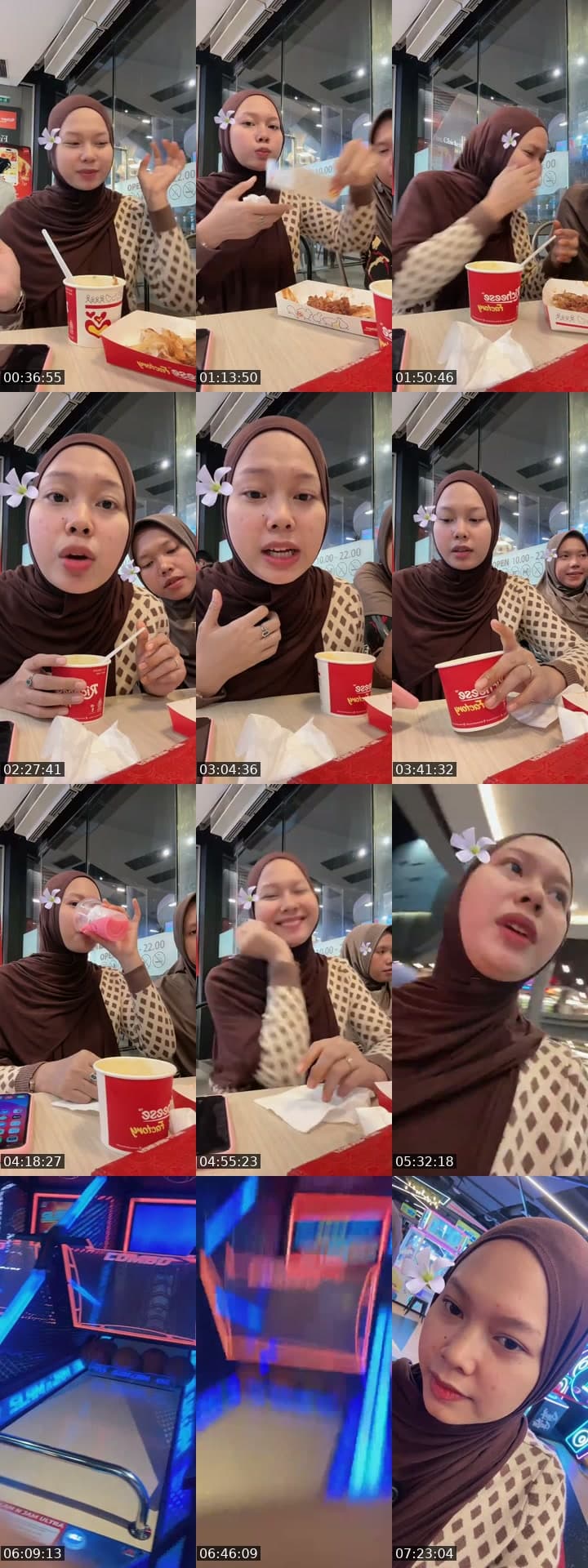 Nyari jodoh