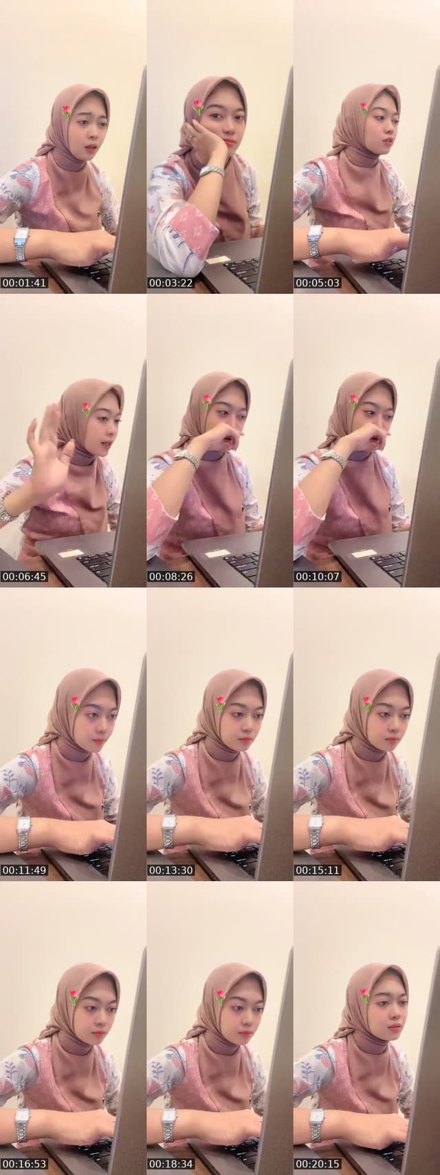 Long time no see - @anisdisini_