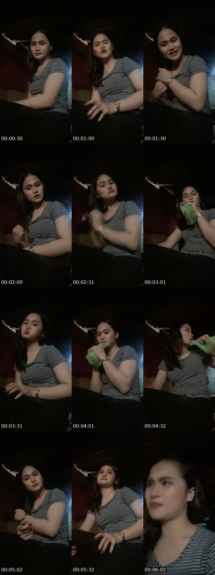 @nrzihaa_ TikTok live stream