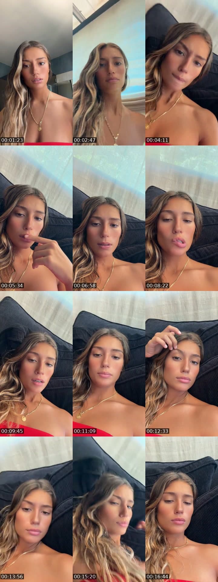 @baccolins1 TikTok live stream