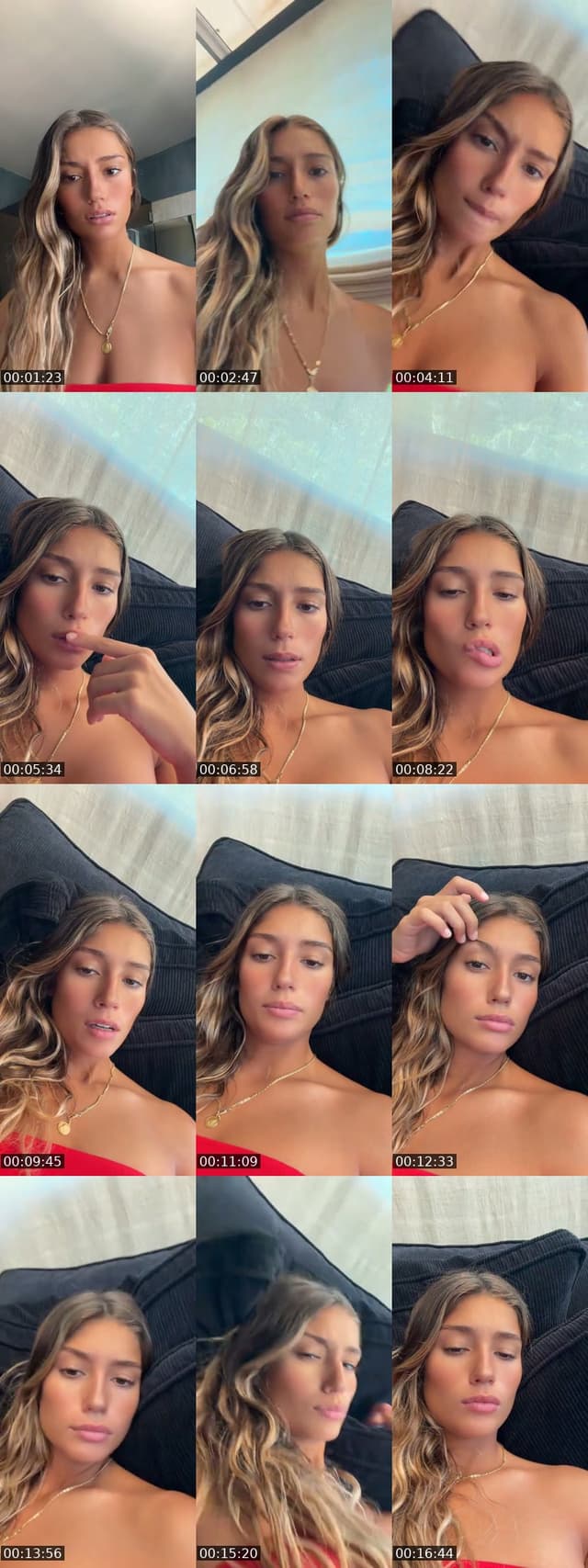 @baccolins1 TikTok live