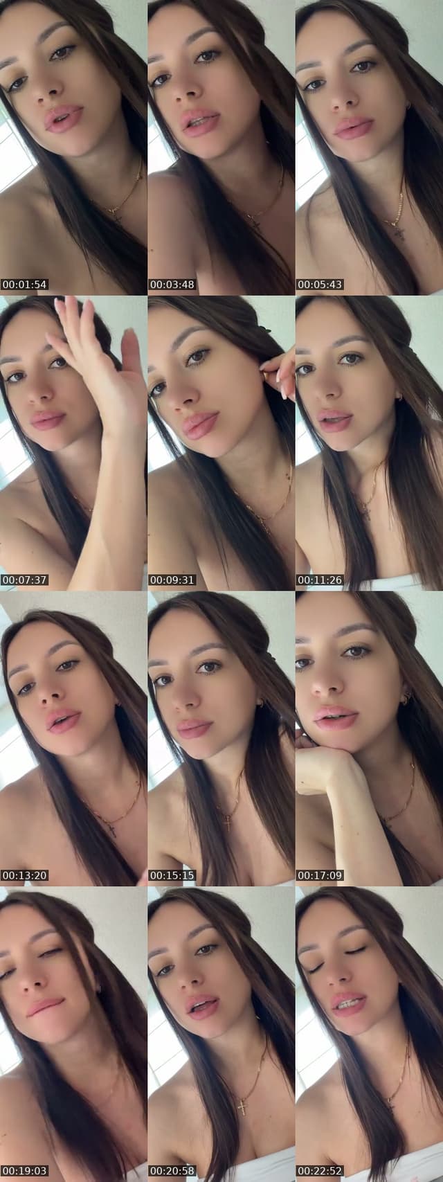 Crazy and beautiful🎀 - @goodprincesska