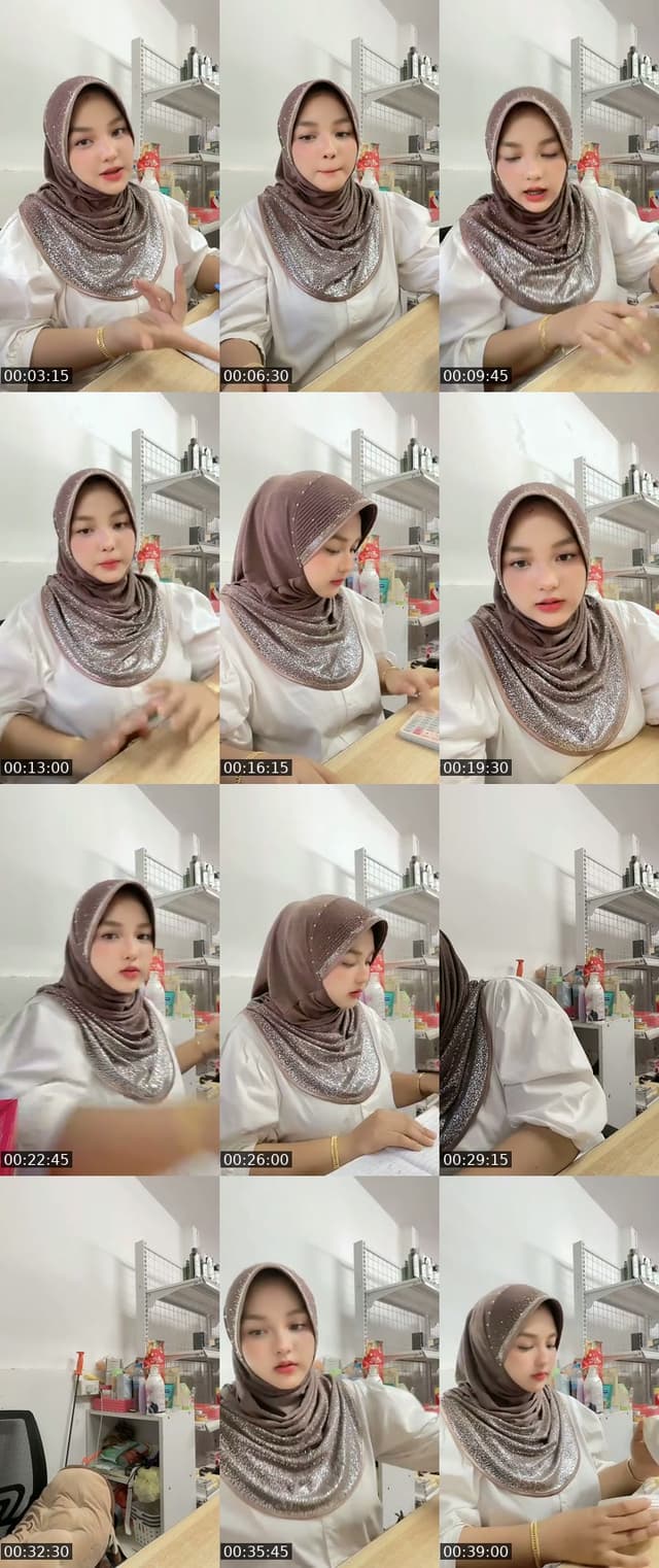 @nurefa.t TikTok live