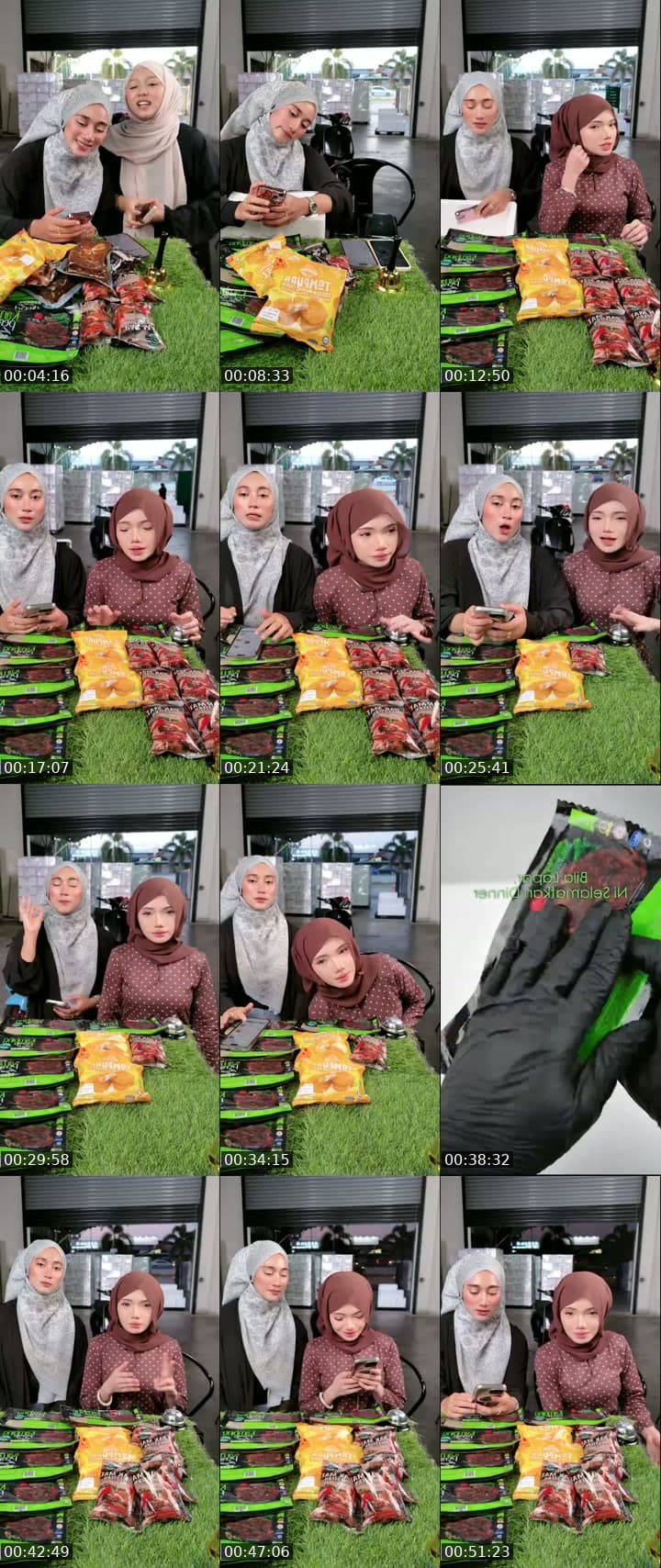 @pakmatwesternfrozen.hq TikTok live stream