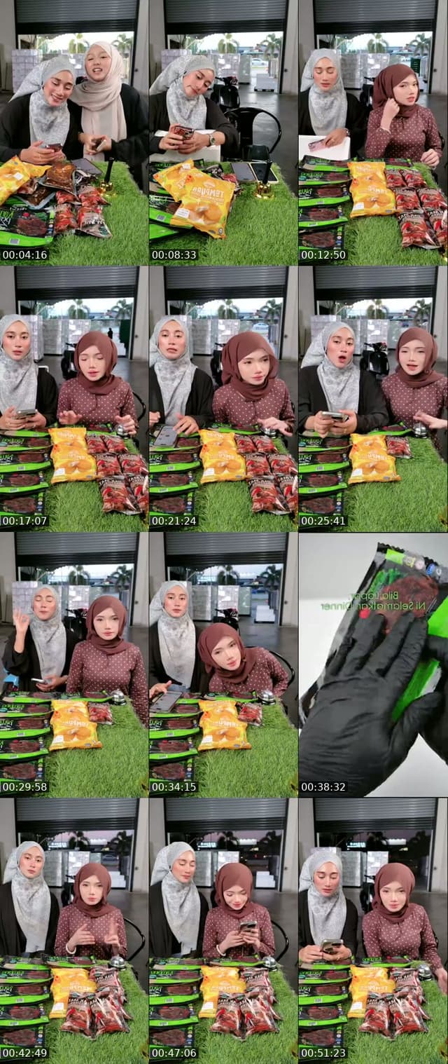 @pakmatwesternfrozen.hq TikTok live from 2026-07-10