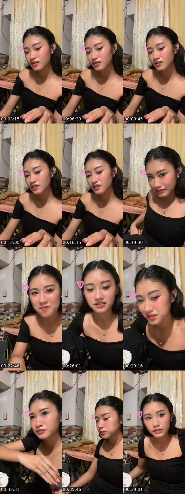 @myielieeeee TikTok live stream