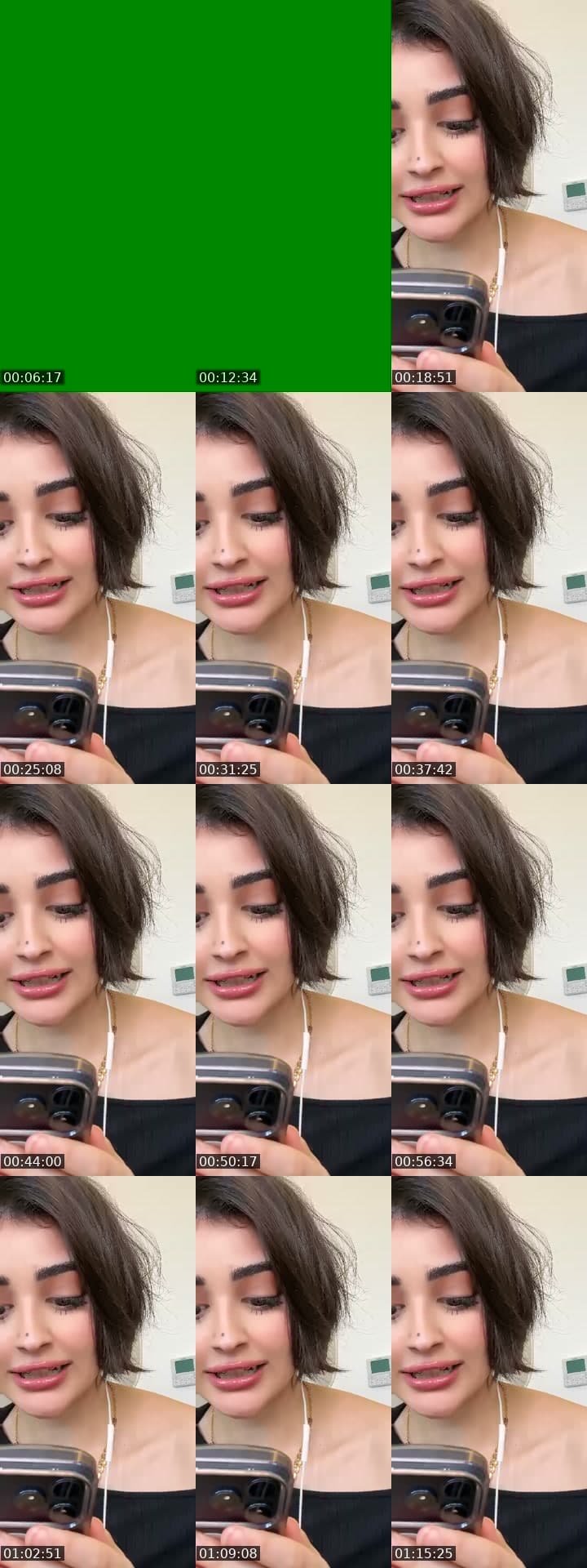 منورين 👀