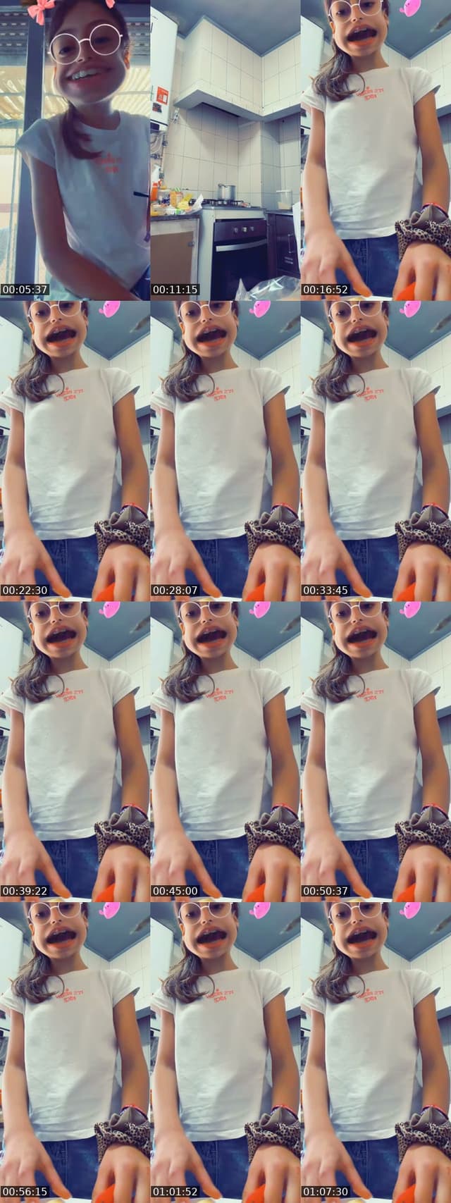 @benii._.123 TikTok live