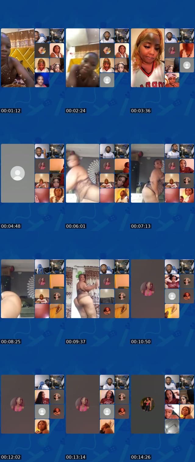 TikTok live: Lets Go LIVE! by @houseofyansh7