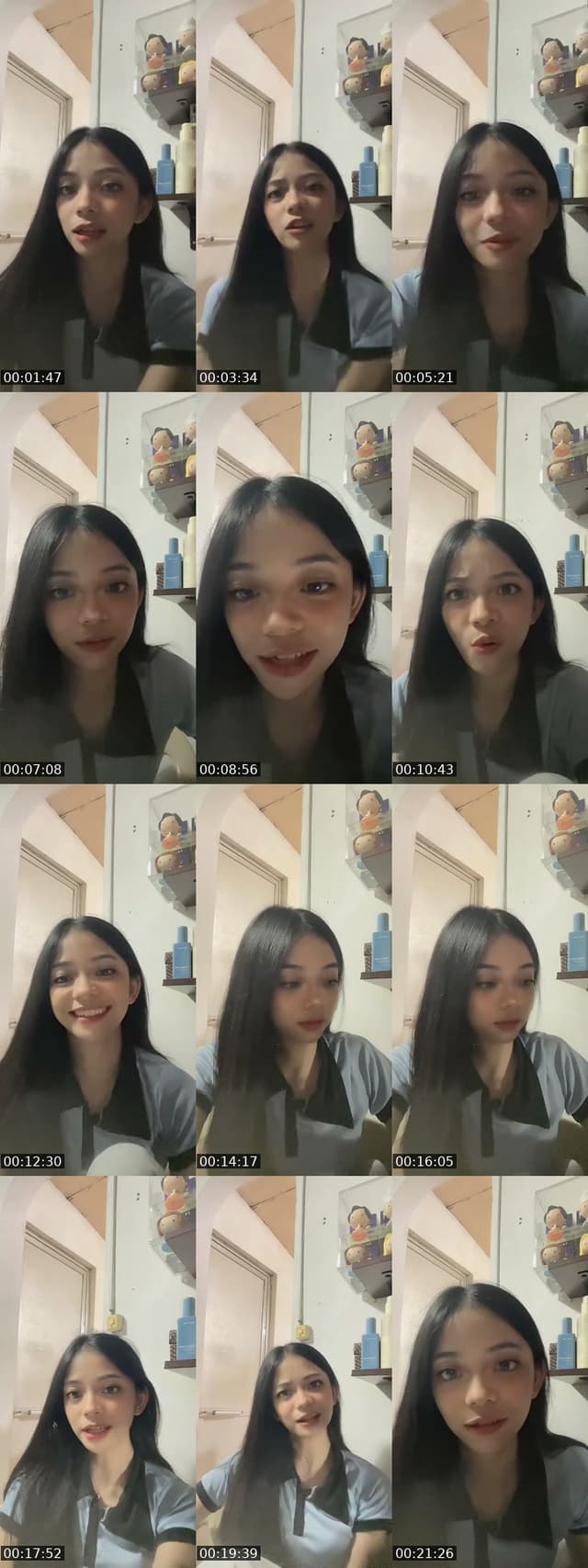 @.louisseeee TikTok live from 2026-07-10