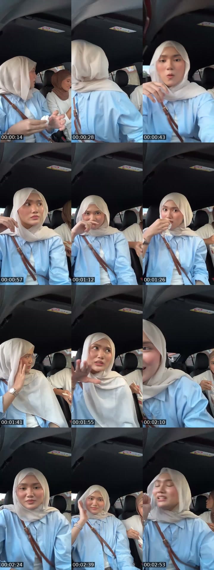 @njwaashra TikTok live stream