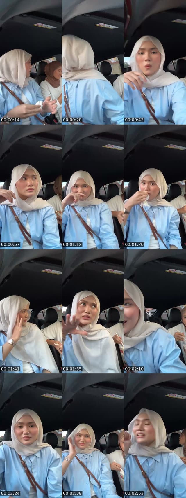 @njwaashra TikTok live